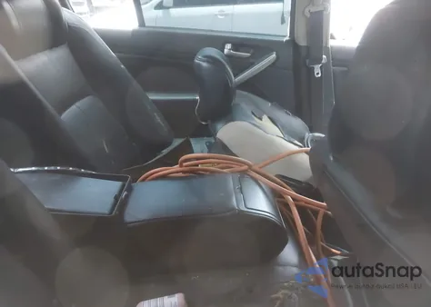 2004 Infiniti G35 z USA, uszkodzony, nr VIN JNKCV51E64M607992